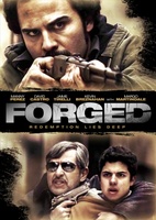Forged movie poster (2010) Sweatshirt #730735