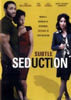Subtle Seduction movie poster (2008) Tank Top #641906