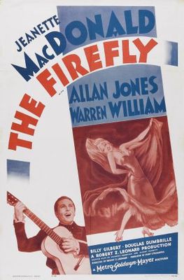 The Firefly movie poster (1937) Tank Top