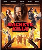 Machete Kills movie poster (2013) t-shirt #MOV_0f36c124