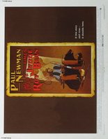 The Life and Times of Judge Roy Bean movie poster (1972) Sweatshirt #670689