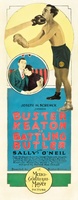 Battling Butler movie poster (1926) Tank Top #1078994