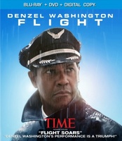 Flight movie poster (2012) hoodie #941720