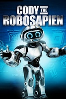 Robosapien: Rebooted movie poster (2013) Mouse Pad MOV_0f3d4e34