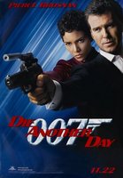 Die Another Day movie poster (2002) Poster MOV_0f448a05