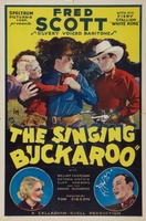 The Singing Buckaroo movie poster (1937) Poster MOV_0f479878