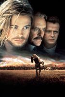 Legends Of The Fall movie poster (1994) Poster MOV_0f4ab349