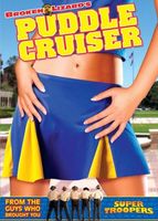 Puddle Cruiser movie poster (1996) Longsleeve T-shirt #651163