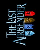 The Last Airbender movie poster (2010) Tank Top #693080