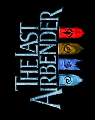The Last Airbender movie poster (2010) Poster MOV_0f572b13