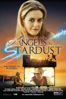 Angels in Stardust movie poster (2013) t-shirt #MOV_0f57f648