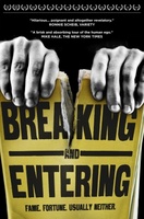 Breaking and Entering movie poster (2010) Poster MOV_0f58db29
