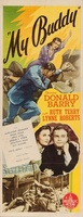 My Buddy movie poster (1944) mug #MOV_0f598550