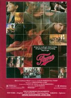 Fame movie poster (1980) Longsleeve T-shirt #698542