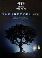 The Tree of Life movie poster (2011) Sweatshirt #694825