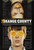 Orange County movie poster (2002) Poster MOV_0f75830a