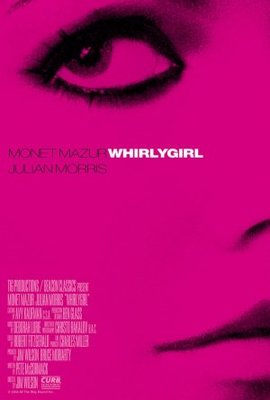 Whirlygirl movie poster (2006) Poster MOV_0f7962d9