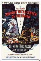 Journey to the Center of the Earth movie poster (1959) Tank Top #642709