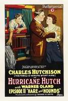 Hurricane Hutch movie poster (1921) t-shirt #MOV_0f7c65c4