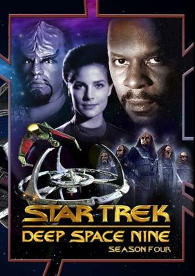 Star Trek: Deep Space Nine movie poster (1993) Poster MOV_0f83b282