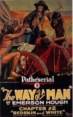 The Way of a Man movie poster (1924) Poster MOV_0f861c02