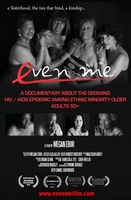 Even Me movie poster (2012) Poster MOV_0f86d404