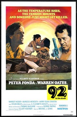 92 in the Shade movie poster (1975) tote bag #MOV_0f8c4611