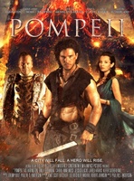 Pompeii movie poster (2014) Poster MOV_0f915eab