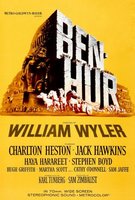 Ben-Hur movie poster (1959) Poster MOV_0f91955a