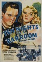 Ten Nights in a Barroom movie poster (1931) Poster MOV_0f92abf0