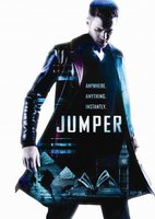 Jumper movie poster (2008) Poster MOV_0f9a2132