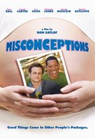 Misconceptions movie poster (2008) Poster MOV_0f9efa56