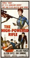 The High Powered Rifle movie poster (1960) Poster MOV_0fa50e11