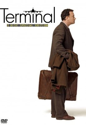 The Terminal movie poster (2004) Poster MOV_0fa855a1