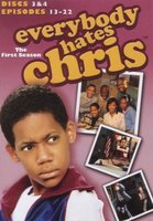 Everybody Hates Chris movie poster (2005) Tank Top #641166