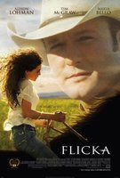 Flicka movie poster (2006) Poster MOV_0fab991f