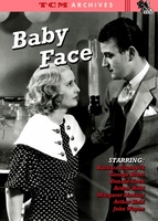 Baby Face movie poster (1933) Poster MOV_0fad6c6a