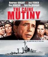 The Caine Mutiny movie poster (1954) Poster MOV_0faddb38
