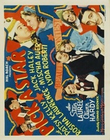 Pick a Star movie poster (1937) hoodie #728963
