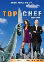 Top Chef movie poster (2006) Poster MOV_0fb51b98
