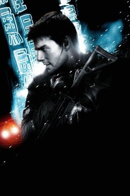 Mission: Impossible III movie poster (2006) Poster MOV_0fb7fedc