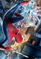 The Amazing Spider-Man 2 movie poster (2014) Poster MOV_0fb8ad0c