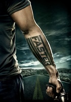 Faster movie poster (2010) Poster MOV_0fb917dd