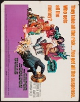The Caper of the Golden Bulls movie poster (1967) Poster MOV_0fbbbd9a