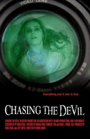 Chasing the Devil movie poster (2014) Poster MOV_0fbfc8b2