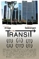 In Transit movie poster (2012) hoodie #1078676