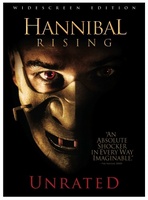 Hannibal Rising movie poster (2007) t-shirt #MOV_0fc07992