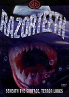 Razorteeth movie poster (2005) t-shirt #MOV_0fc58936