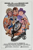 Sidewinder 1 movie poster (1977) Poster MOV_0fc6a3cb
