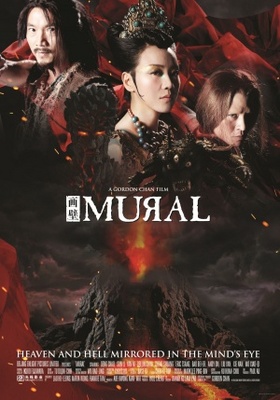 Mural movie poster (2011) Poster MOV_0fc7d53e
